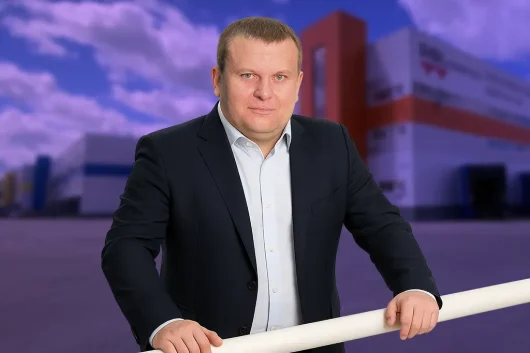 Александр Будкин