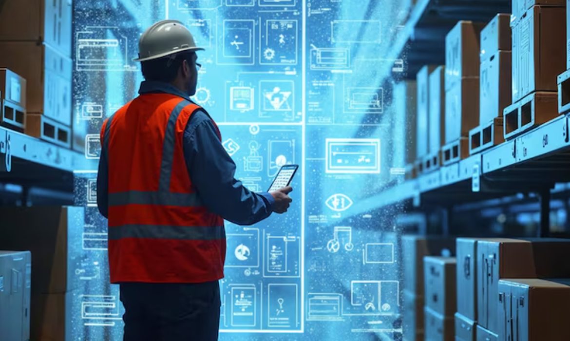 Инновации РБ Лоджистикс в маркировке DataMatrix