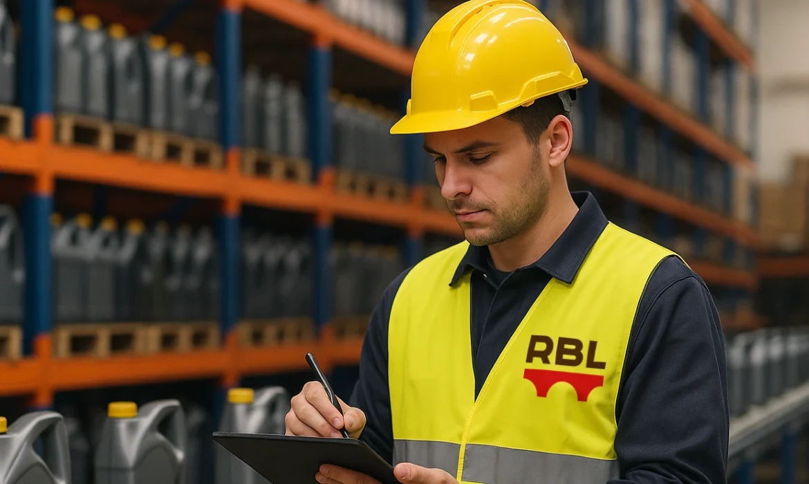 Бесперебойная логистика в кризисной ситуации