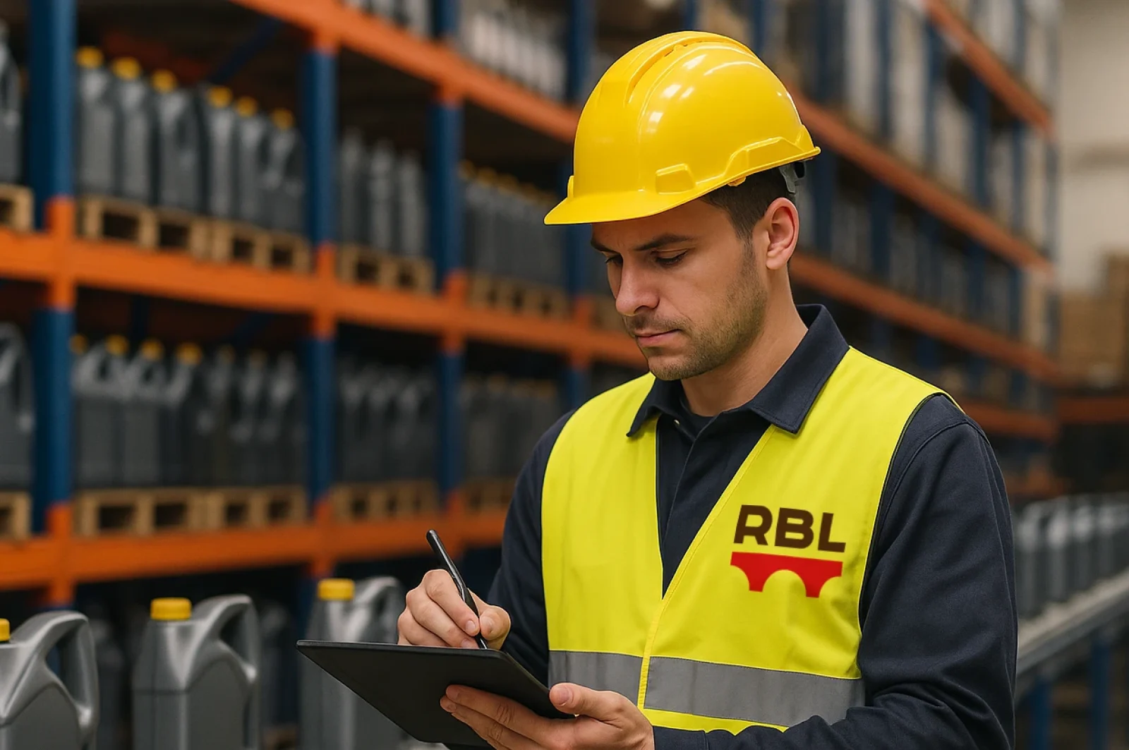 Бесперебойная логистика в кризисной ситуации