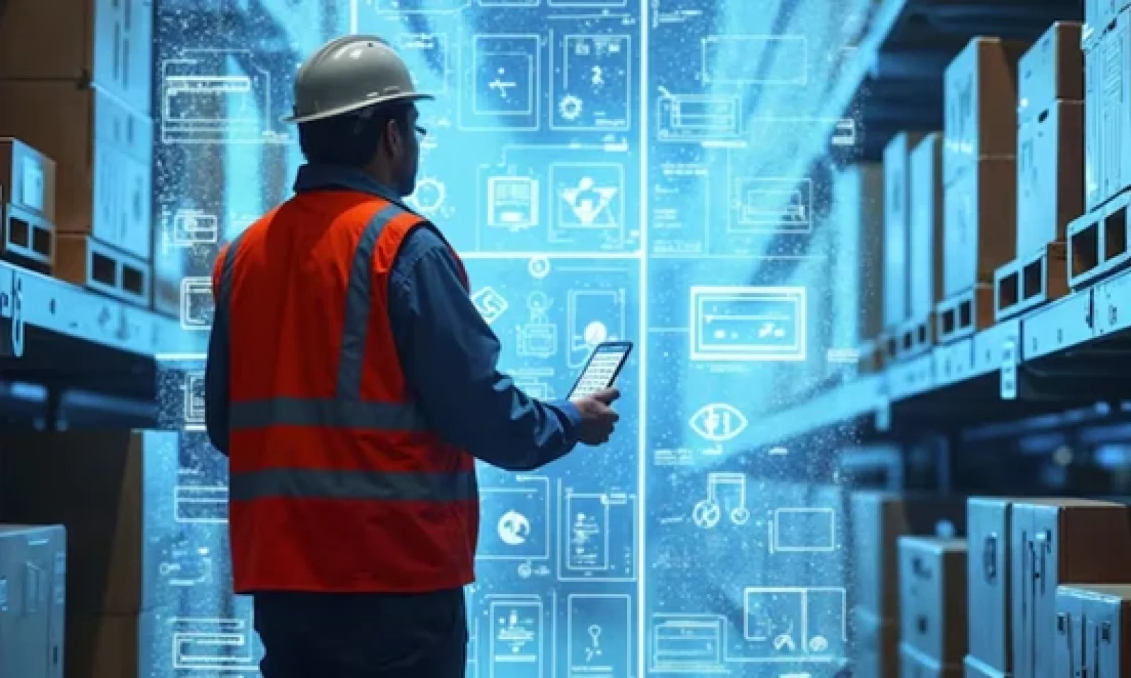 Инновации РБ Лоджистикс в маркировке DataMatrix