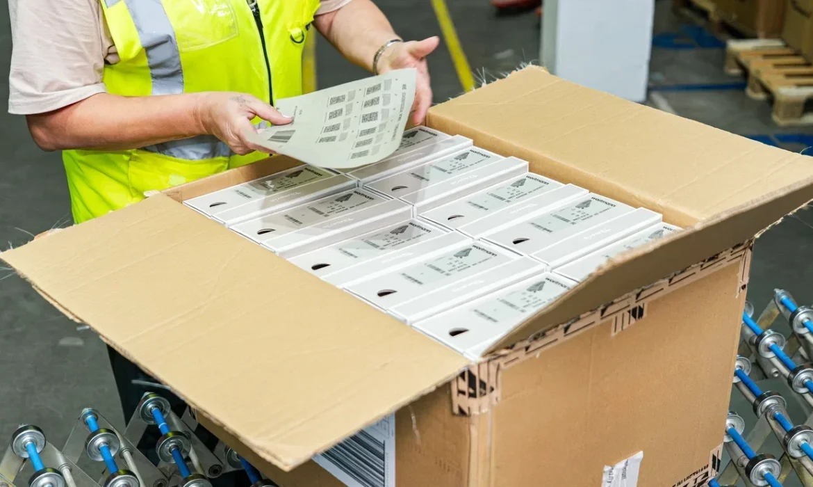 Тренды и перспективы рынка складской недвижимости России*