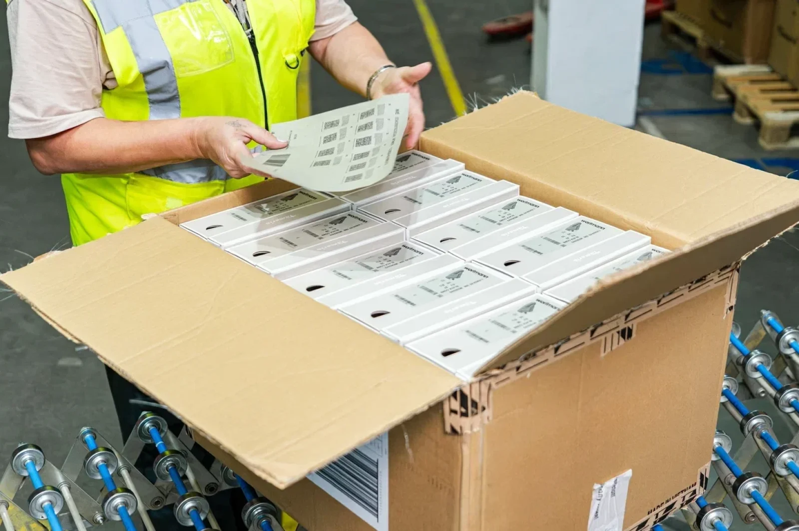 Тренды и перспективы рынка складской недвижимости России*